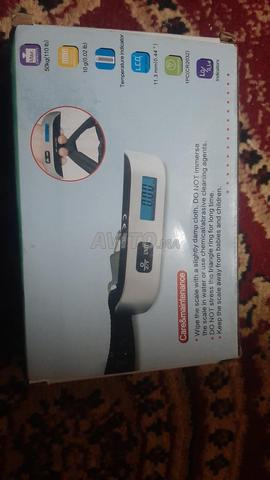 40 balance à vendre - 2