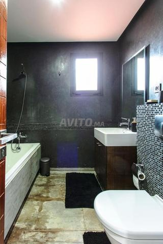 Appartement de standing meublé à louer - image 4