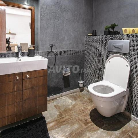 شقة فندقية مفروشة للإيجار - 2