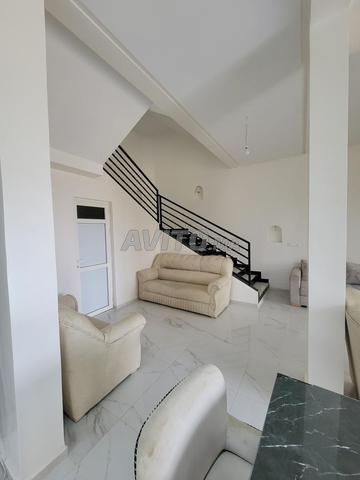 فيلا بمساحة 1000 متر مربع للإيجار طريق أوريكا - 2