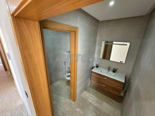 appartement à agadir bay - 2