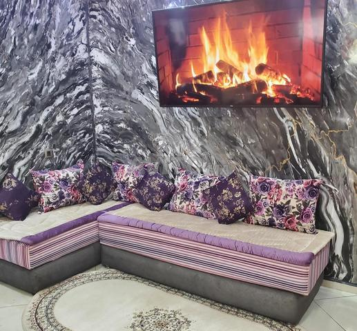 غرفة معيشة للبيع - 2