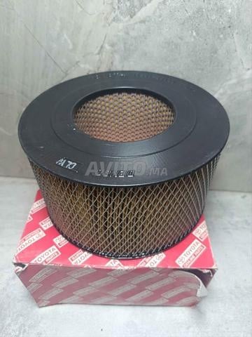 Filtre à air Toyota Hilux, Hiace, Land Cruiser