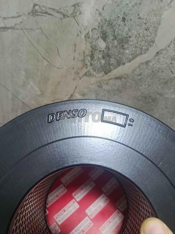 فلتر هواء تويوتا هيلوكس، هايس، لاند كروزر - 2