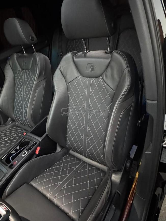audi Q3 model 2019