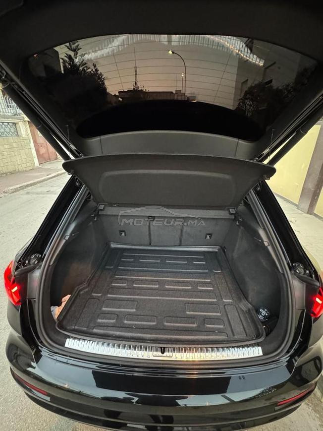 audi Q3 model 2019