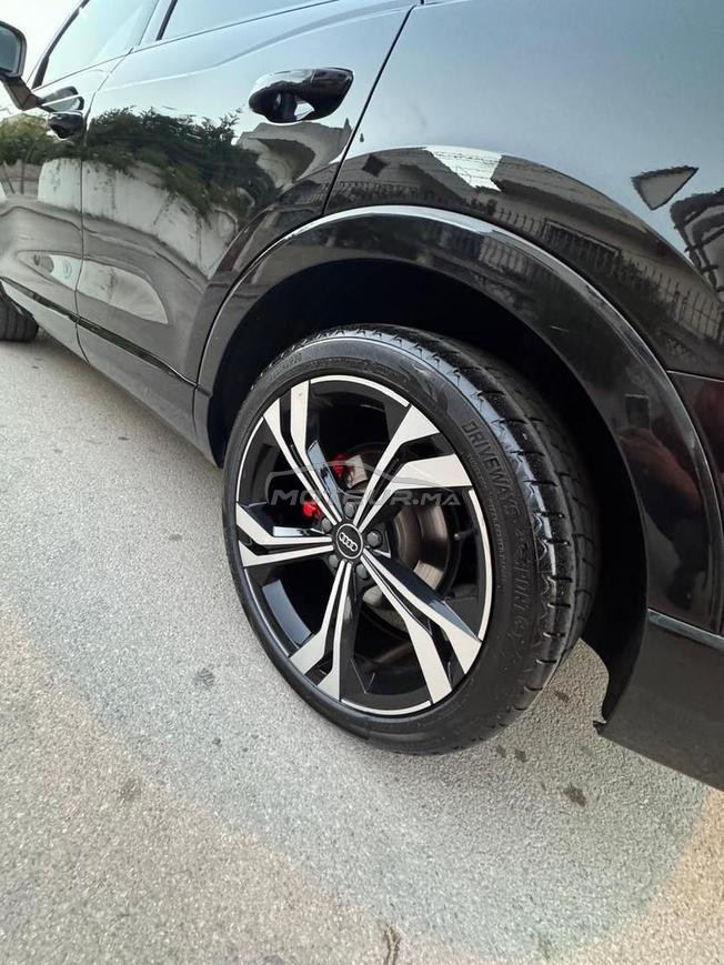 audi Q3 model 2019