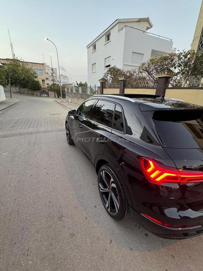 audi Q3 model 2019