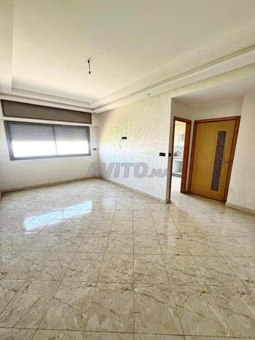 شقة جديدة للبيع رياض السلام بالمحمدية