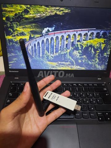 Clé wifi tp-link - 2