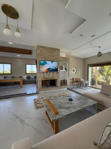 Superbe ferme à louer par mois