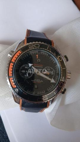 ساعة seamaster professionnel - 2