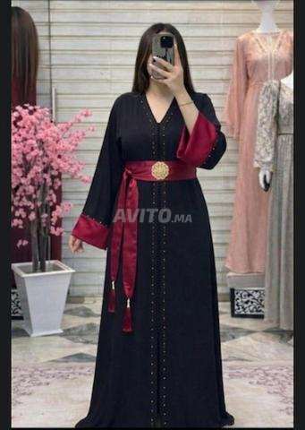 لعشاق القفطان المغربي - 2