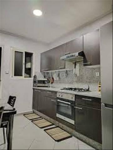 Appartement familial à louer à la journée - 2