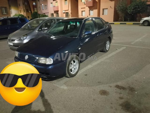 سيات قرطبة - 2