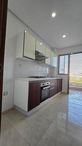 شقة للإيجار 86 متر مربع في الأندلس بوسكورة