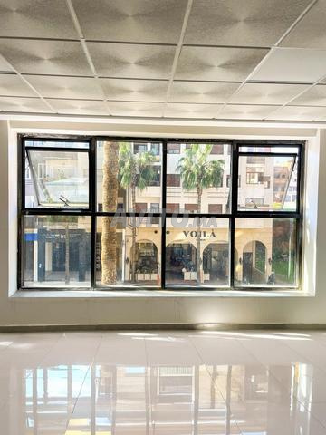 Bureau à louer - El jadida