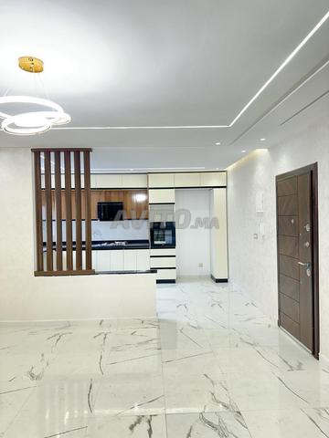 Appartements à vendre