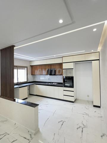 Appartements à vendre - 2