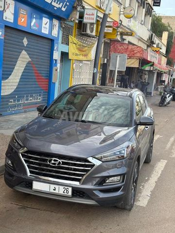 هيونداي توسان - 2