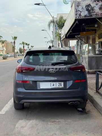 هيونداي توسان