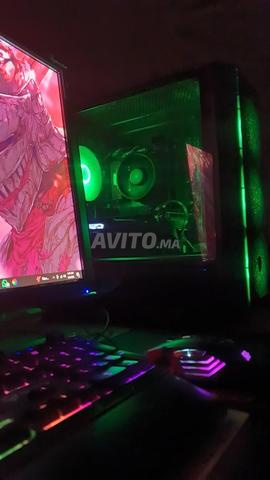 PC Gamer (Boîte ou Complet) - 2