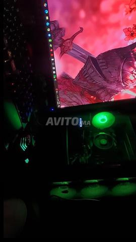 PC Gamer (Boîte ou Complet)