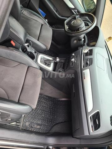 Q3 sline quatro auto - 2