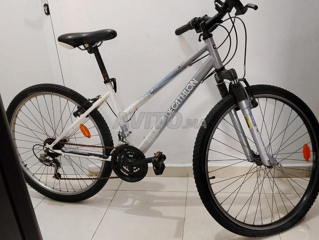 Vélo DECATHLON - 2