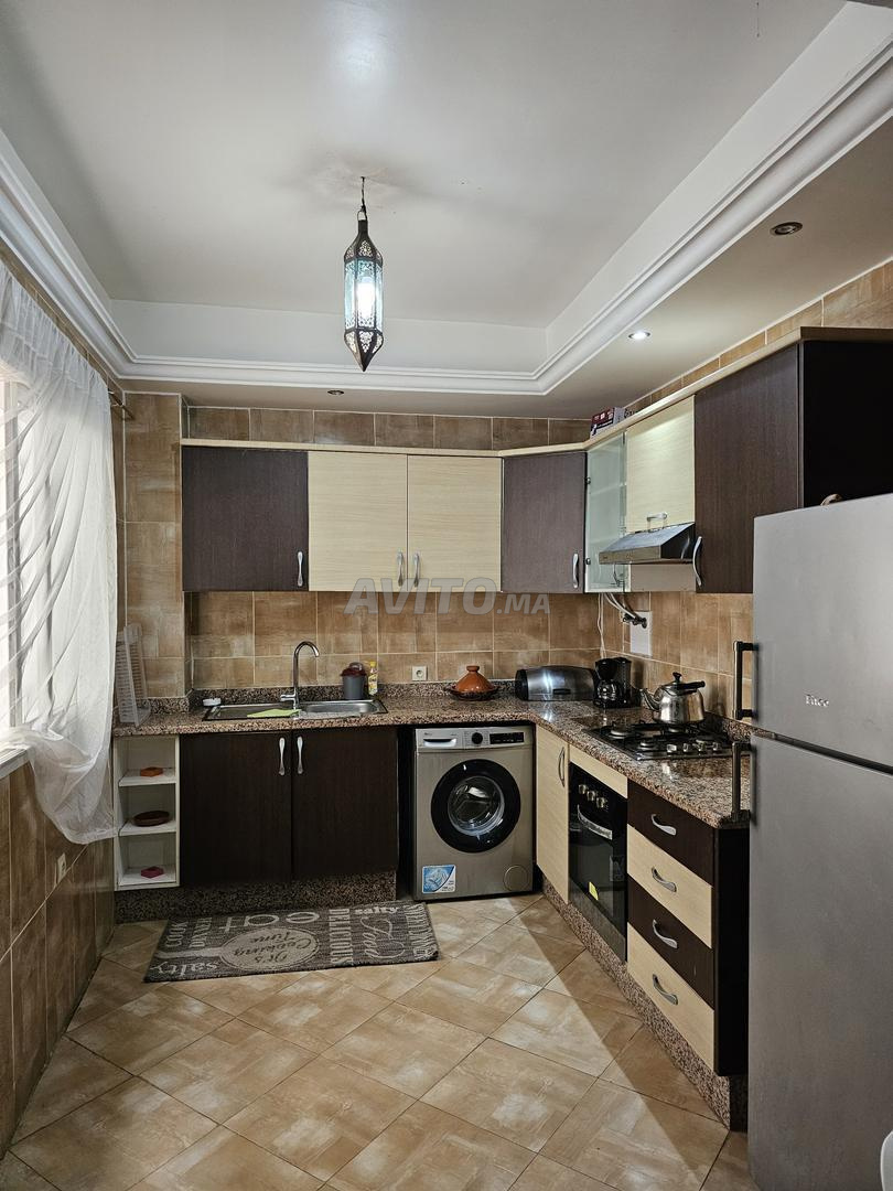 Appartements à louer à la journée prix très raisonnable bienvenue - image 4