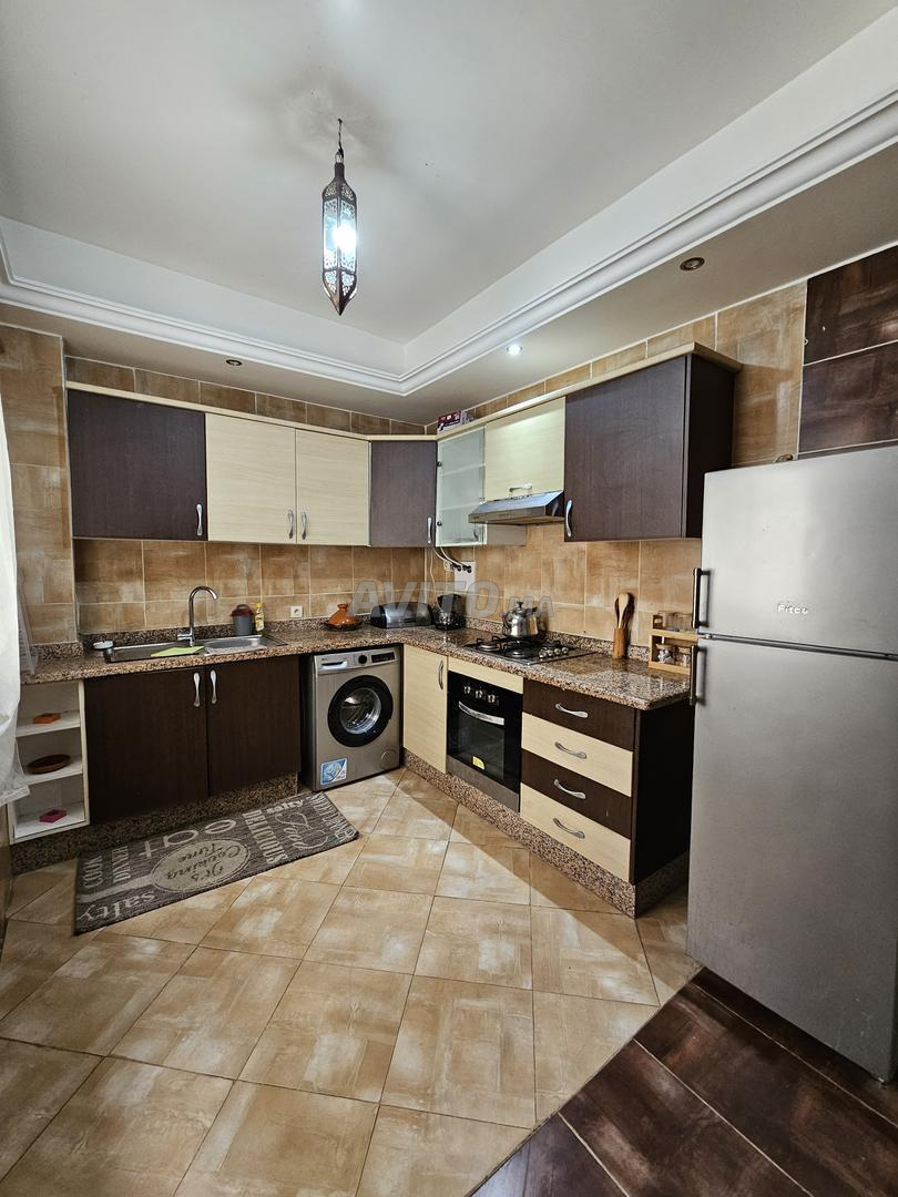 Appartements à louer à la journée prix très raisonnable bienvenue - image 5