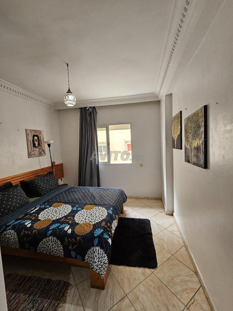 Appartements à louer à la journée prix très raisonnable bienvenue - image 2