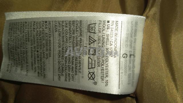 Gilet pour homme - 2