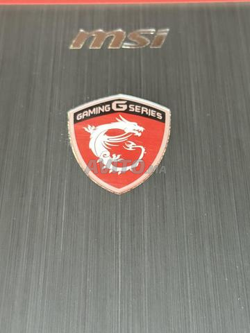 💻 MSI GE60 2PL Core i5 GTX 850M SSD 256 Go - 2