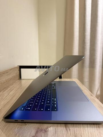 MacBook Pro 16 pouces 2019 - 1 To - Touch Bar
