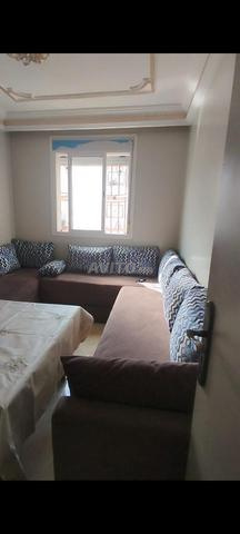 شقة مجددة بالرحمة للبيع بإقامة الأمل - 2