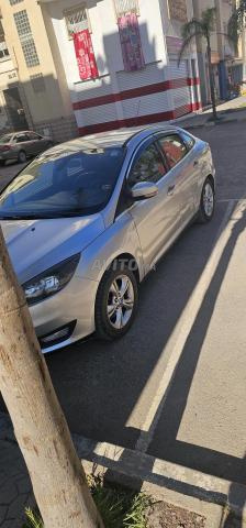 فورد فوكس - 2