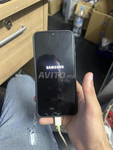 Samsung A50 128Go