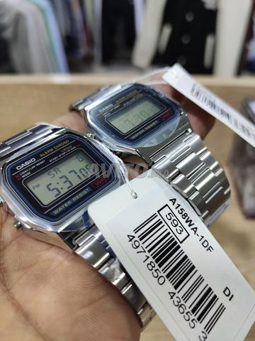 كاسيو أصلية - 2