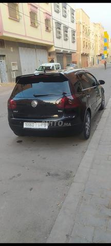 جولف 5 يونايتد كل الكماليات - 2