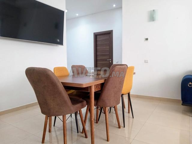 شقة رائعة مفروشة للإيجار