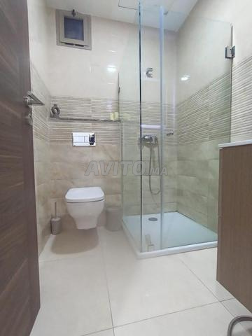 شقة رائعة مفروشة للإيجار - 2