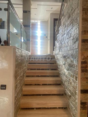 فيلا للبيع في تامسنا فيلا زينة 399م² - 2