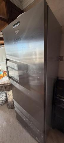 Congélateur armoire en bon état à vendre - 2