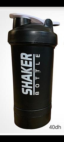 شاكر 3 مستويات - 2