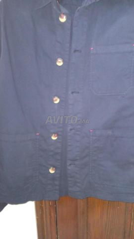 سترة رجالية - 2