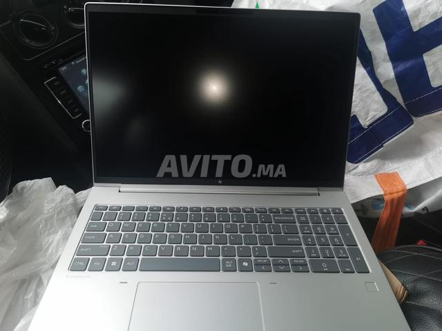 HP Elitebook 6G1i 16 (AD3QET) Gamer