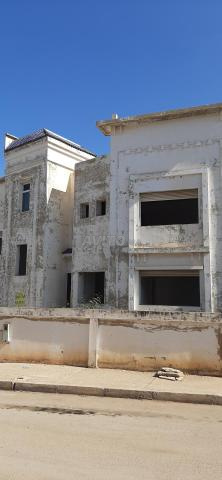 Villa semi-finie à vendre Meknès - 2