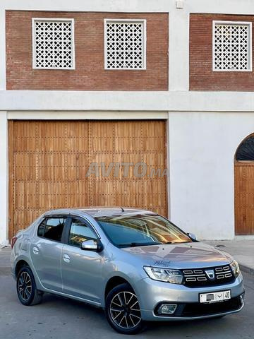 Dacia Logan Prestige 2019/12/28 à vendre - 2