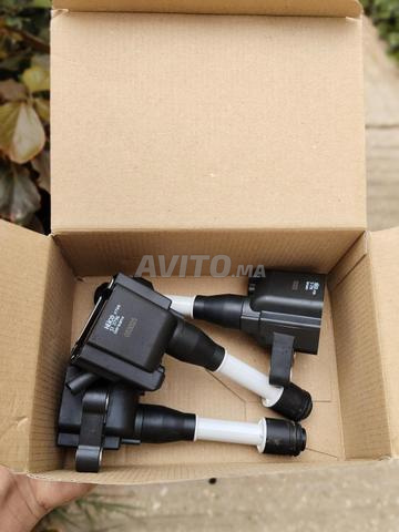 Bobine d'allumage Ford Fiesta 2019